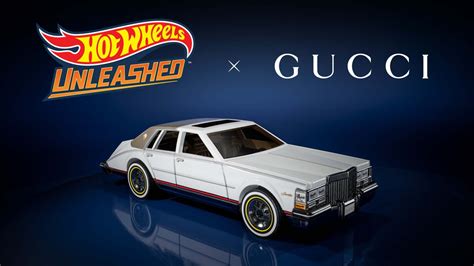 gucci hot wheels where to buy|cadillac seville gucci edition.